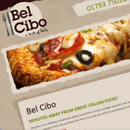 Bel Cibo Restaurant