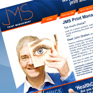 JMS Print Management