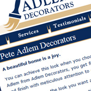 Adlem Decorators