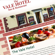 The Vale Hotel