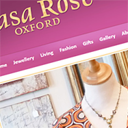 Casa Rose Oxford