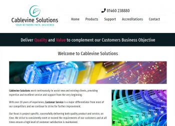 cablevine solutions