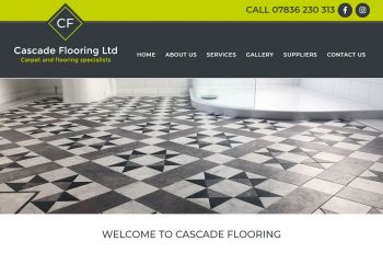cascade flooring
