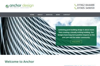 anchor design