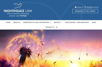 nightingale law